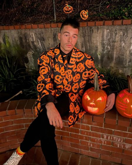 Manolo Gonzalez Vergara age