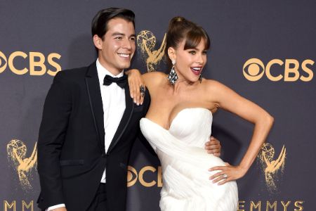 Manolo Gonzalez Vergara mother 