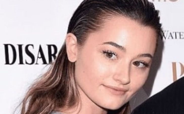 Marina Pearl LeBlanc bio