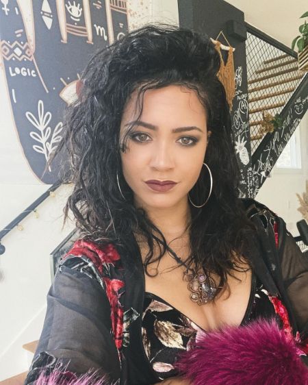 Tristin Mays net worth