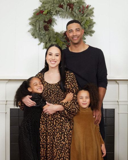 meena harris husband