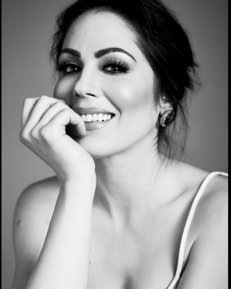 Michelle Borth height