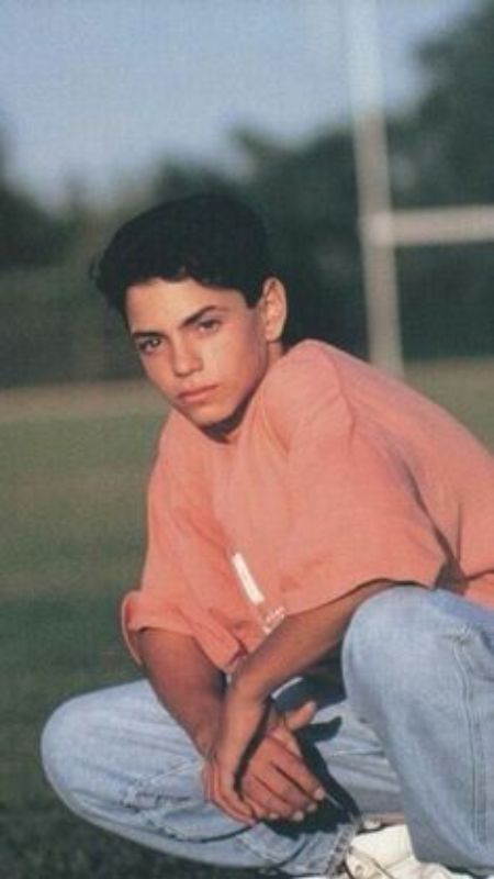 Mike Vitar net worth