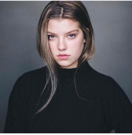 Catherine Missal age