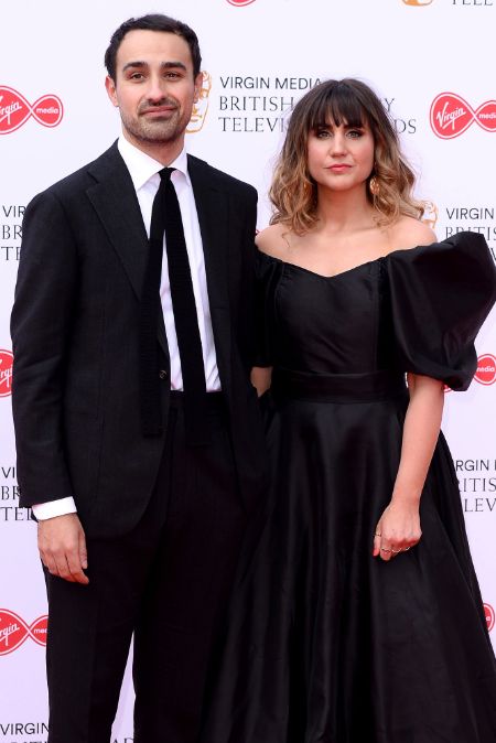 Natasia Demetriou Age, Height, Birthday, Young, Husband, Net Worth, Instagram 3 Natasia Demetrious brother