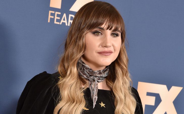 Natasia Demetriou bio