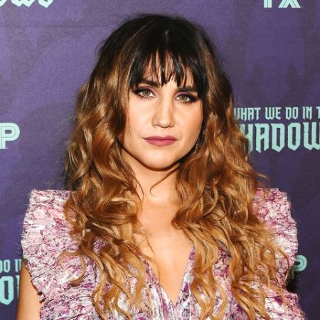 Natasia Demetriou Age, Height, Birthday, Young, Husband, Net Worth, Instagram 1 Natasia Demetriou age