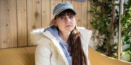 Natasia Demetriou Age, Height, Birthday, Young, Husband, Net Worth, Instagram 4 Natasia Demetriou boyfriend