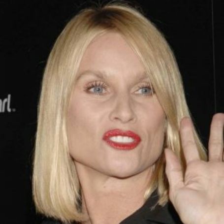 Nicolette Scorsese age