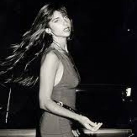 Nicolette Scorsese profession 