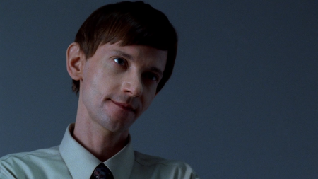 DJ Qualls career