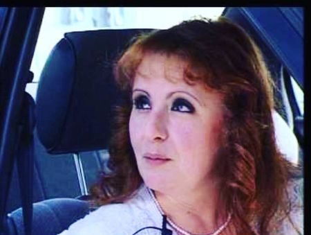 Richard Ramirez wife