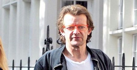 Robie Uniacke net worth