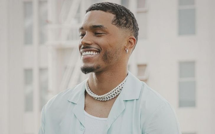 Rome Flynn age, height, body