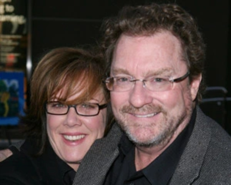 stephen root wife