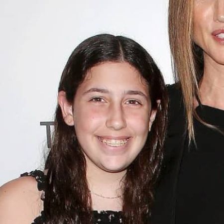 Sadie Sandler net worth