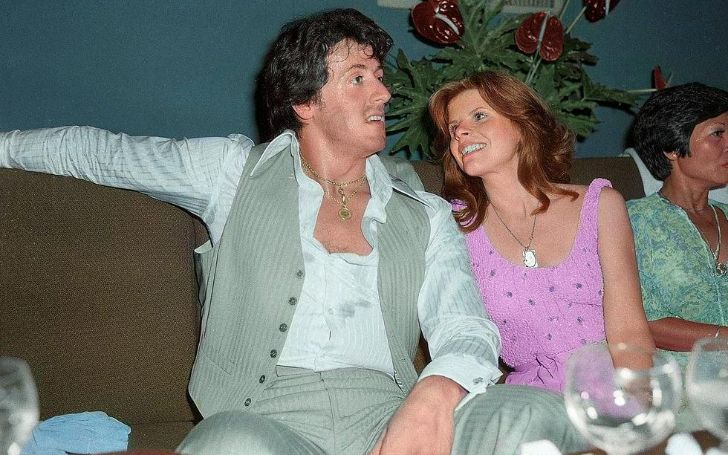 Sasha Czack husband, age