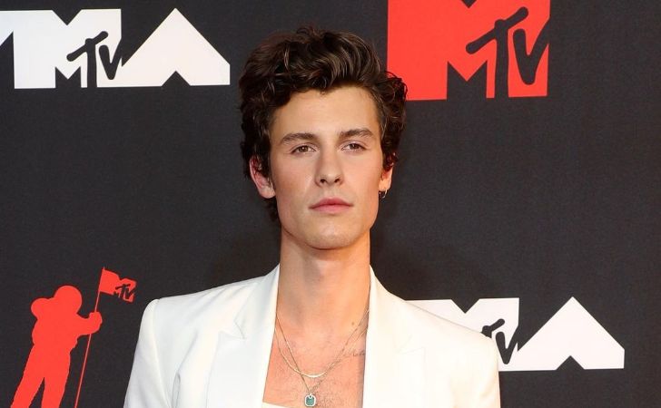 Shawn Mendes bio