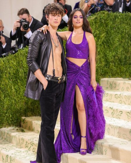 Shawn Mendes girlfriend