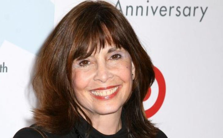 Talia Shire bio