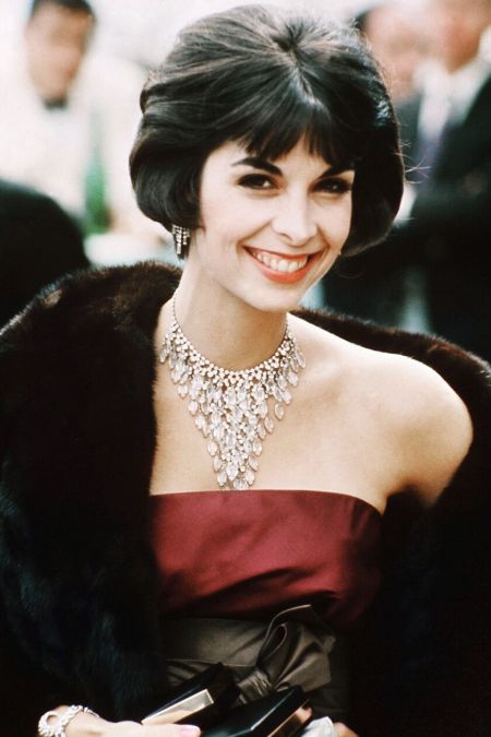 Talia Shire net worth