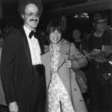 Talia Shire husband