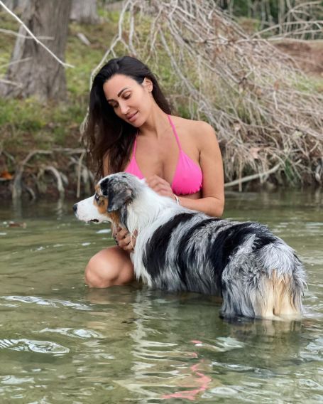 Sitara Hewitt net worth 