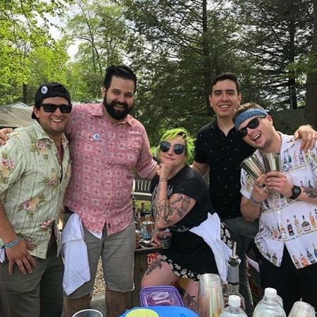 Spencer Breslin net worth