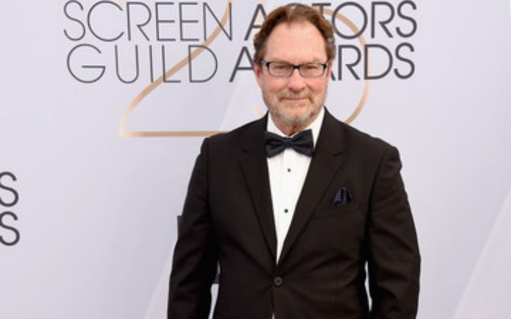 Stephen Root age, height