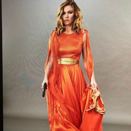 Julia Stiles net worth