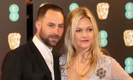 Juila Stiles husband