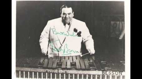 Teddy Brown net worth