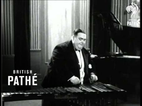 Teddy Brown profession