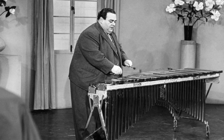 Teddy Brown death, age