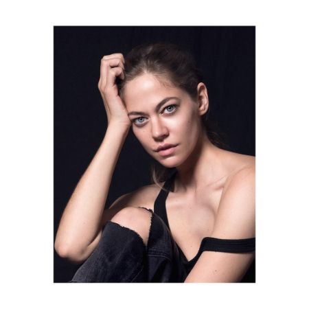 Analeigh Tipton net worth