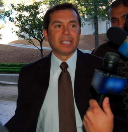 Trino Marin net worth