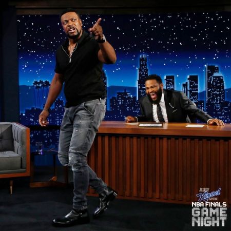 Chris Tucker net worth