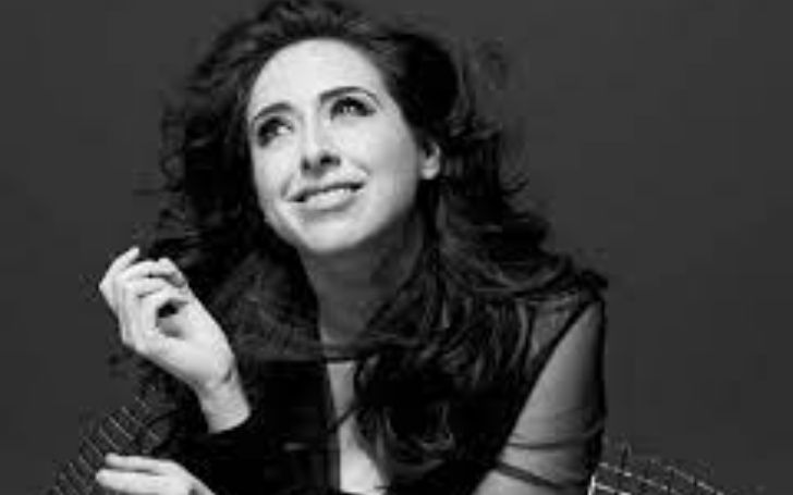 Vanessa Villanueva husband