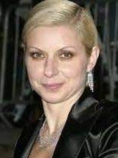 Victoria Chlebowski net worth