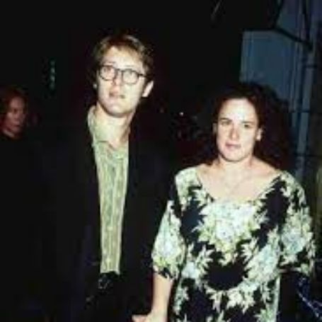 Victoria Spader husband