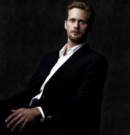 Alexander Skarsgard net worth 