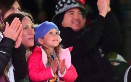 Avri Roel Downey age