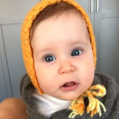 Avri Roel Downey age, height