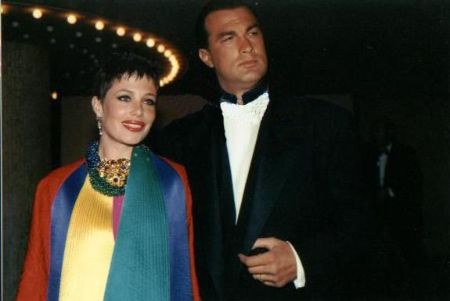 Erdenetuya Batsukh husband 