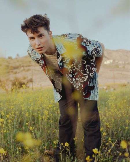 Benito Skinner YouTube