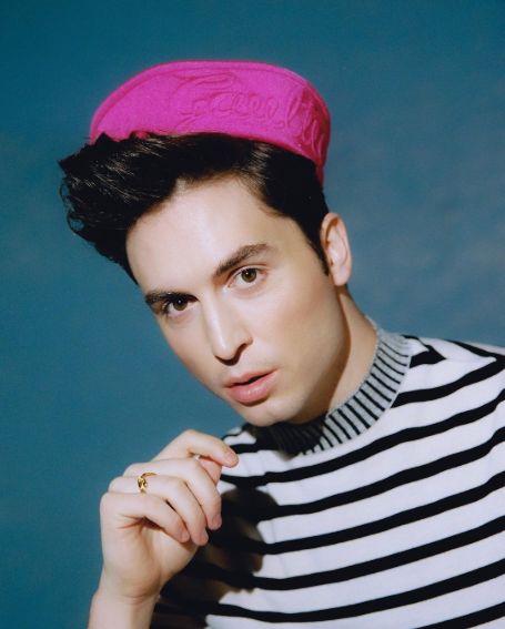 Benito Skinner net worth 