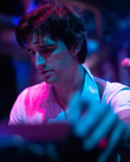 Blake Anderson Hanley