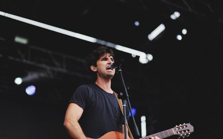 Blake Anderson Hanley age, height