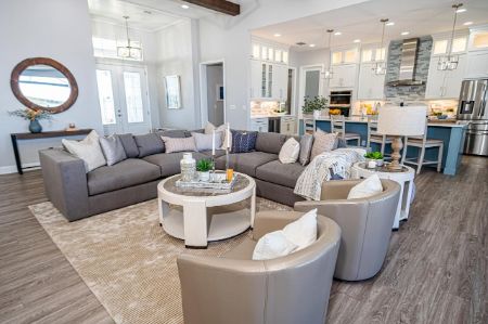 brian and mika kleinschmidt 