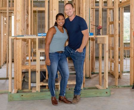 brian and mika kleinschmidt age